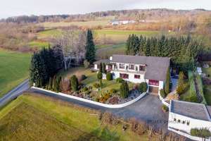 Gersfeld/Hettenhausen: Ihr Logenplatz im Grünen: Wo diskreter Luxus auf vollendete Privatsphäre trif – Die vollständige Adresse der Immobilie erhältst du vom Anbieter., 36129 Gersfeld (Rhön) – Vorschaubild 26