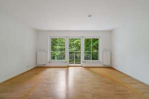 Helles und charmantes Reiheneckhaus mit 4,5 Zimmern und viel Garten in der Menterschwaige – Die vollständige Adresse der Immobilie erhältst du vom Anbieter., 81545 Harlaching, München – Vorschaubild 5
