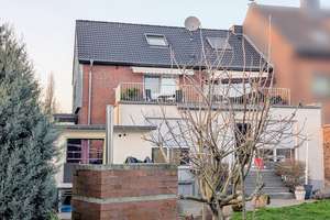 Mehrgenerationenhaus in Bestlage von Fuhlenbrock – Die vollständige Adresse der Immobilie erhältst du vom Anbieter., 46242 Fuhlenbrock, Bottrop – Vorschaubild 8