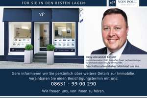 Moderne, geräumige Neubau-Doppelhaushälfte - nur 35 Minuten von München entfernt (Kapitalanlage) – Die vollständige Adresse der Immobilie erhältst du vom Anbieter., 84539 Ampfing – Vorschaubild 28