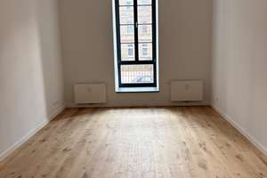 Großzügige 3 Zimmer Wohnung im Industriedenkmal mit EBK und Parkett – Theo-Neubauer-Straße 37, 99085 Krämpfervorstadt, Erfurt – Vorschaubild 13
