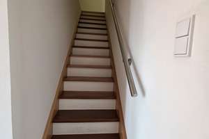 Großzügige Maisonette-Wohnung in Mönchengladbach  – Im Grund 6, 41239 Hockstein, Mönchengladbach – Vorschaubild 2