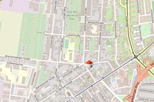Viel Platz zum Wohlfühlen - 2 Zi. Wohnung mit 2 Balkonen, Wanne, Dusche, Abstellraum, PKW-Stellplatz – Die vollständige Adresse der Immobilie erhältst du vom Anbieter., 39112 Sudenburg, Magdeburg – Vorschaubild 23