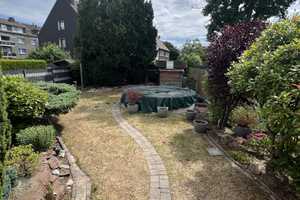 Reihenhaus in Essen-Stoppenberg mit Garten, Stellplätzen, Sauna & Photovoltaikanlage – Essen – Vorschaubild 19