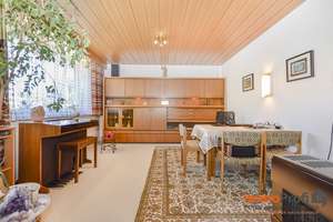 Charmantes Einfamilienhaus mit traumhaftem Garten und vielseitigem Entwicklungspotential in Augsburg – Die vollständige Adresse der Immobilie erhältst du vom Anbieter., 86165 Lechhausen-Ost, Augsburg – Vorschaubild 2