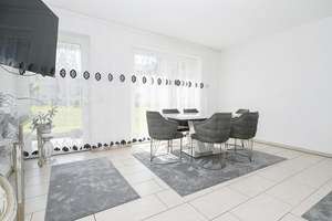 Belm: Barrierefreie 3-Zimmer-Eigentumswohnung mit Terrasse und Stellplatz in zentraler Lage! – Die vollständige Adresse der Immobilie erhältst du vom Anbieter., 49191 Belm – Vorschaubild 2