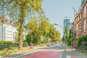 Möblierte Wohnung auf Zeit zu vermieten: – Grüneburgweg 000, 60323 Westend-Süd, Frankfurt am Main – Vorschaubild 41