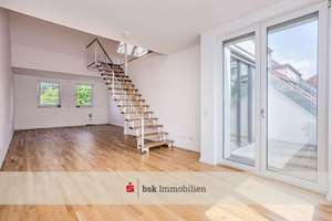 Erstbezug: Dachgeschosswohnung mit Galerie in Johannisthal – Die vollständige Adresse der Immobilie erhältst du vom Anbieter., 12487 Johannisthal, Berlin – Vorschaubild 4