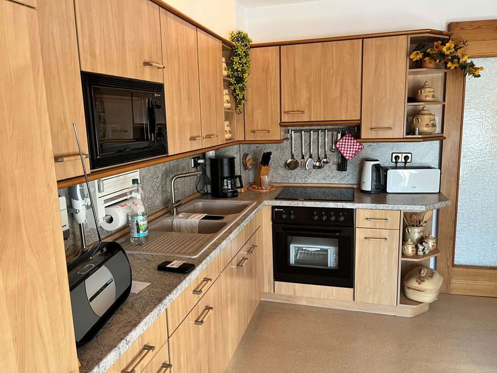 Immobilie in Sondershausen - Einfamilienhaus in wunderschöner Wohnlage in Sondershausen - Bild 4