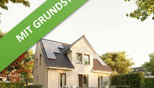 Bild von Inkl. Grundstück, für alle, die es großzügig lieben. Ihr Familienhaus in Brackstedt.
