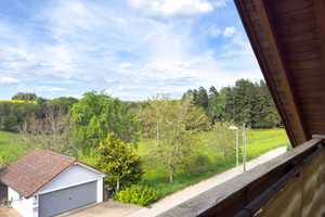 Leben, wo andere Urlaub machen – Ihr autarkes Traumhaus aus Douglasie im Schwarzwald – Calw (Kreis) – Vorschaubild 16
