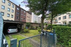 Viel Platz in Duisburg: Mehrfamilienhaus mit 17 Zimmern – Kaßlerfelder Str. 6, 47059 Kaßlerfeld, Duisburg – Vorschaubild 4