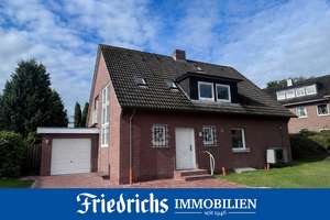 Großzügiges und modernes EFH mit überdachter Terrasse und Garage in bester Wohnlage von Bad Zw'ahn