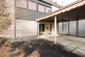 Reserviert! Festpreis: 1.030.000 €,  MFH 390 qm, Top-Lage in Mögeldorf. – Blütenstraße 6, 90480 Nürnberg – Vorschaubild 11