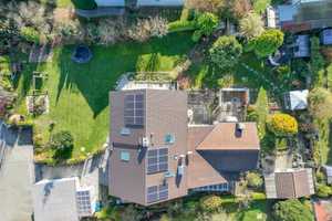 Mehrgenerationenhaus - Ensemble aus zwei Haushälften und 1.608 m² großem Grundstück in Schongau! – Weilheim-Schongau (Kreis) – Vorschaubild 11