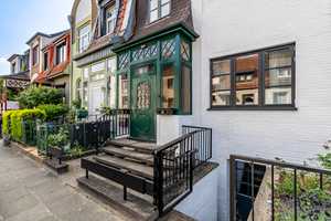 Energieeffizient & mit historischem Flair: Umfangreich saniertes Altbremer-Haus im schönen Findorff – Bremen – Vorschaubild 1