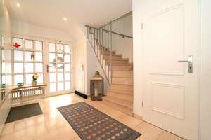 Moderne große 178m² Doppelhaushälfte in ruhiger Wohnsiedlung in Top-Lage von Rumeln-Kaldenhausen – Die vollständige Adresse der Immobilie erhältst du vom Anbieter., 47239 Rumeln-Kaldenhausen, Duisburg – Vorschaubild 3