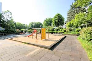 Junkersdorf - oberste Etage ohne Schrägen - große 3 Zimmer - Tageslichtbad - nach Vereinbarung frei! – Die vollständige Adresse der Immobilie erhältst du vom Anbieter., 50858 Junkersdorf, Köln – Vorschaubild 25