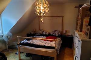 Schöne 3-Zimmer-DG-Wohnung mit Einbauküche in Koblenz – Die vollständige Adresse der Immobilie erhältst du vom Anbieter., 56072 Rübenach, Koblenz – Vorschaubild 12