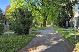 Neuwertige 4,5 Zimmer-Wohnung im Rosensteinviertel + optionalen TG-Plätzen! – 70191 Am Pragfriedhof, Stuttgart – Vorschaubild 10