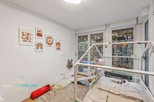 Traumwohnung in 1A-Lage – Terrasse, Fußbodenheizung & Stellplatz – 40489 Angermund, Düsseldorf – Vorschaubild 8