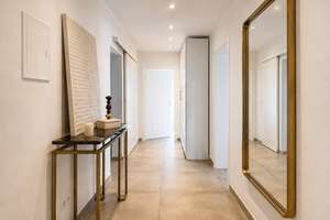 Hochwertig. TOP-Zustand. Modern - mit Potenzial zum 4. Zimmer in bester Lage von Bayenthal. – 50968 Bayenthal, Köln – Vorschaubild 5