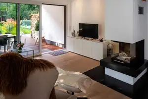 Beeindruckende Stadtvilla in bester Wohnlage von Bous ! – Saarlouis (Kreis) – Vorschaubild 10