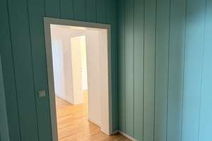 Lichtdurchflutete 4-Zimmer-Wohnung mit großer Dachterrasse in begehrter Lage direkt am D-Marktplatz! – 40213 Altstadt, Düsseldorf – Vorschaubild 19