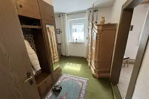 Renovierungsbedürftiges Einfamilienhaus in Geltolfing – Straubing-Bogen (Kreis) – Vorschaubild 18