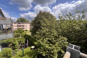 Hochwertig möblierte 2,5-Zimmer-Wohnung mit großer Terrasse  – Wildstraße 38, 47057 Neudorf-Süd, Duisburg – Vorschaubild 15
