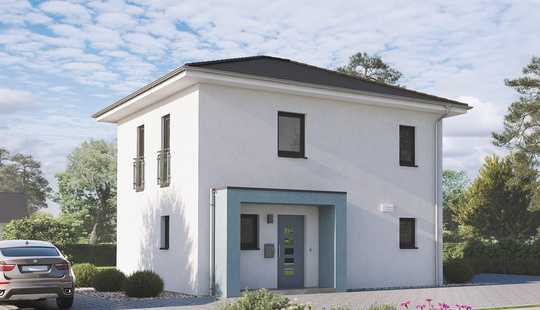 Bild von Home 1 - Zuhause, das ist Sicherheit und Geborgenheit !