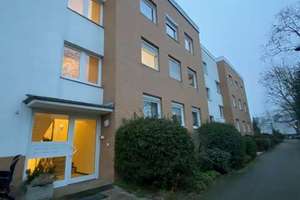 Erdgeschosswohnung mit Terrasse und neuem Bad - sofort bezugsbereit – Die vollständige Adresse der Immobilie erhältst du vom Anbieter., 49078 Weststadt, Osnabrück – Vorschaubild 2