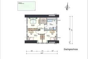 Schickes Einfamilienhaus im stadtnahen Rögen – Coburg – Vorschaubild 7