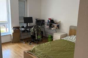 Troisdorf-Bergheim - sehr schöne und geräumige Erdgeschosswohnung mit riesigem Garten! – Die vollständige Adresse der Immobilie erhältst du vom Anbieter., 53844 Troisdorf – Vorschaubild 8