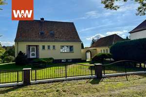 Großzügiges Wohnen mit Stil – Freistehendes Haus in ruhiger Stadtlage – Die vollständige Adresse der Immobilie erhältst du vom Anbieter., 4916 Herzberg/Elster – Vorschaubild 3