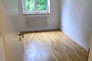 Gemütliche 2 ZKB mit Balkon und Einbauküche – Ortlerstraße 74, 86163 Hochzoll-Süd, Augsburg – Vorschaubild 15