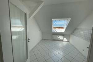 Südvorstadt *August-Bebel-Str.* Balkon mit Blick auf den Fockeberg – August-Bebel-Strasse 40, 4275 Südvorstadt, Leipzig – Vorschaubild 6