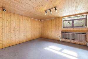 Traumhafte Doppelhaushälfte mit beeindruckender Galerie, Garten und Stellplatz in ruhiger Wohnlage – Die vollständige Adresse der Immobilie erhältst du vom Anbieter., 71101 Schönaich – Vorschaubild 49
