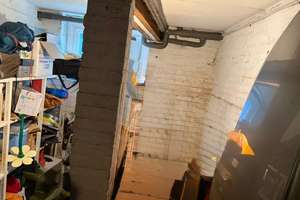 Jugendstilwohnung, 4 Zi, mit Balkon in Braunschweig – Goslarsche Str. 86, 38118 Westliches Ringgebiet, Braunschweig – Vorschaubild 9