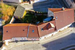 Das Bäckerhaus am Spittelteich-Gernrode/Harz– Historisches Ensemble für Generationen und neue Ideen! – Die vollständige Adresse der Immobilie erhältst du vom Anbieter., 6507 Gernrode – Vorschaubild 37