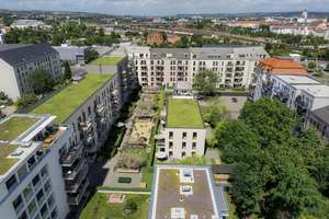 3-Zimmer-Wohnung mit Balkon und Loggia in Dresden – Löbtauer Strasse 23c, 1159 Friedrichstadt, Dresden – Vorschaubild 8