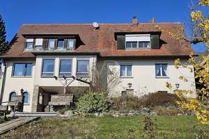 *reserviert*Hier lässt es sich Leben! Viel Platz, ein großes Grundstück und jede Menge Highlights – Die vollständige Adresse der Immobilie erhältst du vom Anbieter., 91522 Schalkhausen, Ansbach – Vorschaubild 18