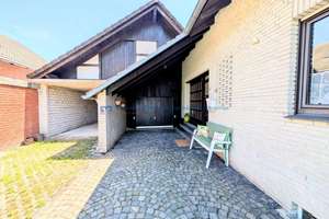 Freistehendes Einfamilienhaus in ruhiger Sackgasse in Marienloh – Die vollständige Adresse der Immobilie erhältst du vom Anbieter., 33104 Marienloh, Paderborn – Vorschaubild 3
