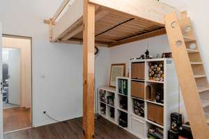 Modernisierte 2-Zimmer-Eigentumswohnung am Humboldtpark in Humboldt-Gremberg – Die vollständige Adresse der Immobilie erhältst du vom Anbieter., 51105 Humboldt/Gremberg, Köln – Vorschaubild 8