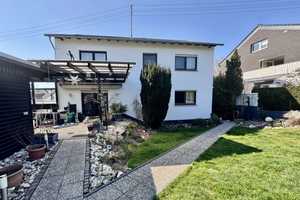 Großzügiges und sehr gepflegtes 2 Familienhaus mit Einliegerwohnung in Tsst-Wehen zu verkaufen! – Beethovenstraße 17, 65232 Rheingau-Taunus-Kreis – Vorschaubild 12