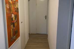 Helle 4-Zimmer-Wohnung mit hochwertiger Sanierung im Verlegerviertel *provisionsfrei* – Groß-Gerauer Weg 60, 64295 Darmstadt-West, Darmstadt – Vorschaubild 7