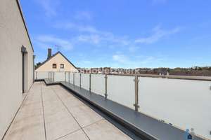 TOP***junge hochwertige Penthauswohnung mit EBK & Stellplatz***TOP – Die vollständige Adresse der Immobilie erhältst du vom Anbieter., 52355 Boisdorfer Siedlung, Düren – Vorschaubild 4