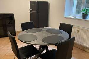 Möblierte Remise im charmanten Hinterhof Heidelbergs (Kurzzeitmieter willkommen!) – Die vollständige Adresse der Immobilie erhältst du vom Anbieter., 69115 Weststadt, Heidelberg – Vorschaubild 6