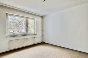 2-ZIMMER-WOHNUNG IN HANNOVER - LIST – Die vollständige Adresse der Immobilie erhältst du vom Anbieter., 30177 List, Hannover – Vorschaubild 6
