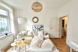 Tolle Wohnung mit Loggia. Frei ab 01.09.2026 – Die vollständige Adresse der Immobilie erhältst du vom Anbieter., 24116 Schreventeich, Kiel – Vorschaubild 2